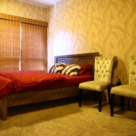 Хостел Dxb Backpackers Executive Дубай Экстерьер фото