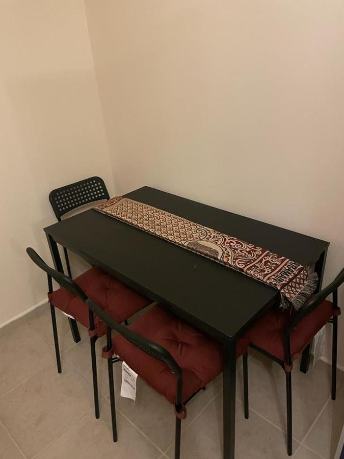 Хостел Dxb Backpackers Executive Дубай Экстерьер фото