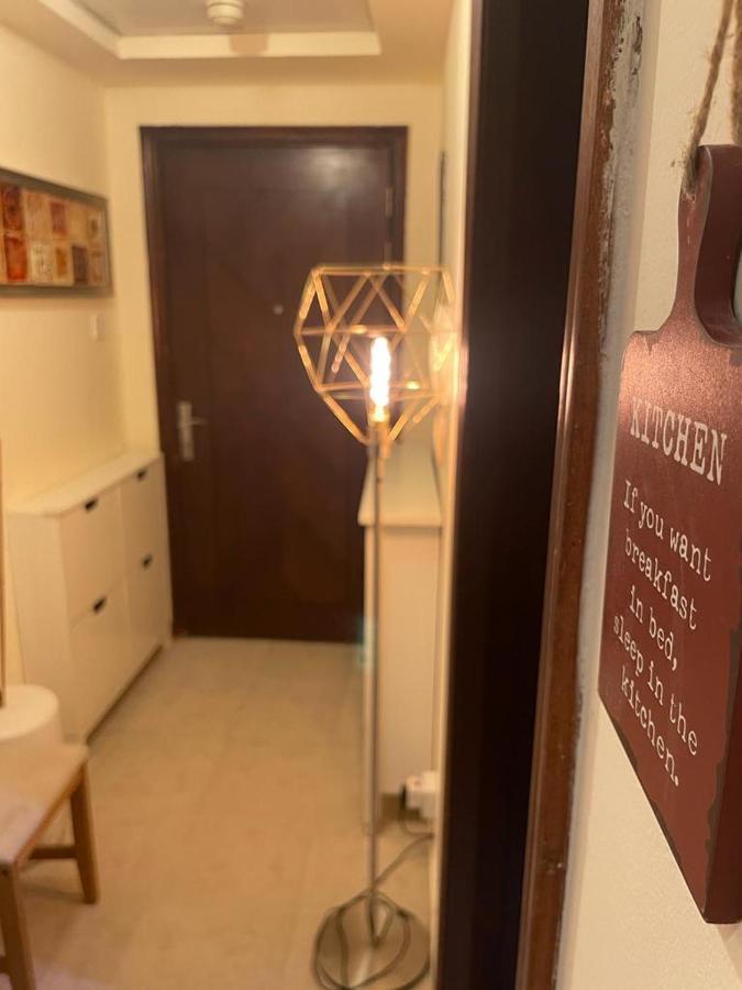 Хостел Dxb Backpackers Executive Дубай Экстерьер фото