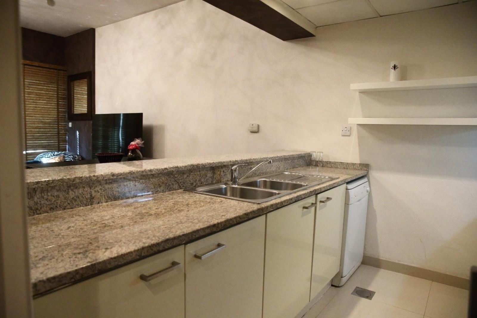 Хостел Dxb Backpackers Executive Дубай Экстерьер фото